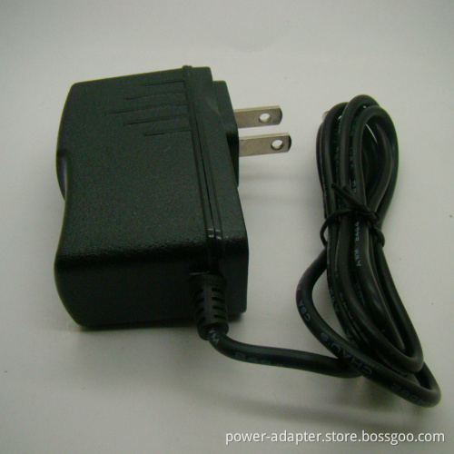 12.6V 1.2A Charger for lithium battery